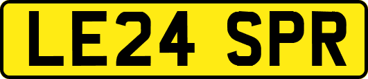 LE24SPR
