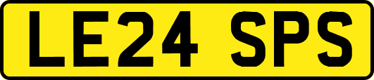 LE24SPS