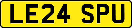 LE24SPU