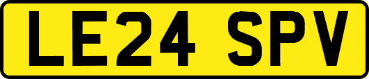 LE24SPV