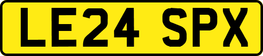 LE24SPX