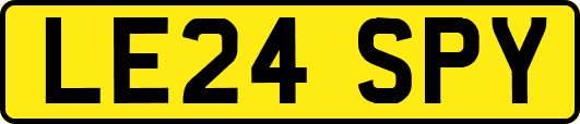 LE24SPY