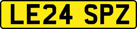 LE24SPZ