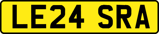 LE24SRA