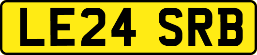 LE24SRB