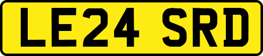 LE24SRD