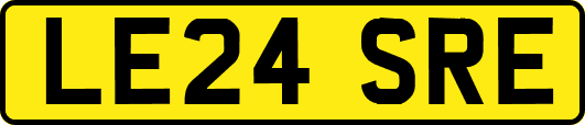 LE24SRE