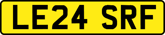 LE24SRF