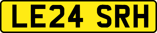 LE24SRH