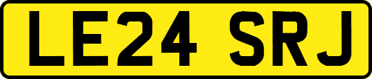 LE24SRJ