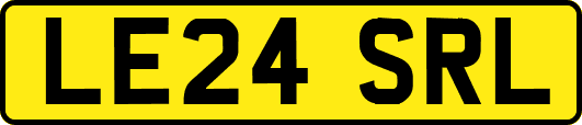 LE24SRL
