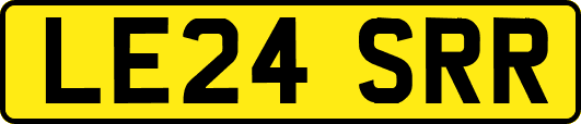LE24SRR