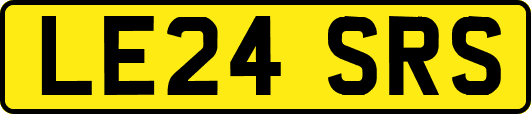 LE24SRS
