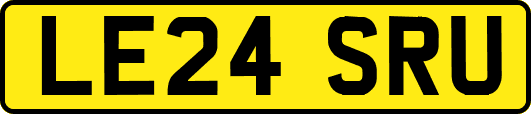 LE24SRU