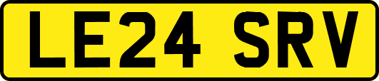 LE24SRV