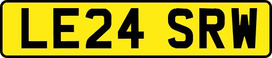 LE24SRW