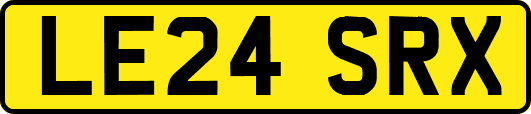 LE24SRX