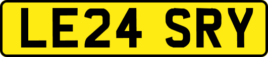 LE24SRY