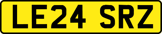 LE24SRZ