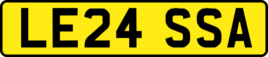 LE24SSA