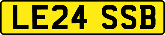 LE24SSB