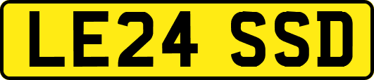LE24SSD
