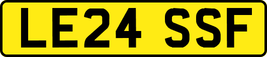 LE24SSF