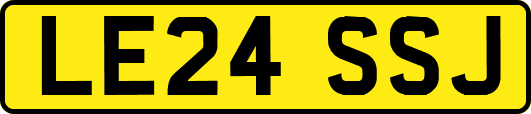 LE24SSJ