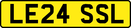 LE24SSL