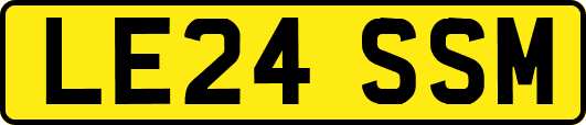 LE24SSM