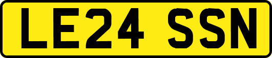 LE24SSN