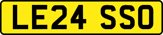 LE24SSO