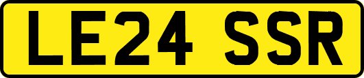 LE24SSR