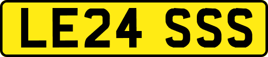 LE24SSS