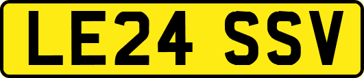 LE24SSV