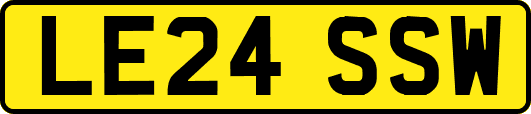 LE24SSW