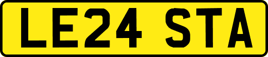 LE24STA