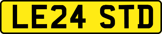 LE24STD