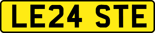 LE24STE
