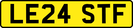 LE24STF