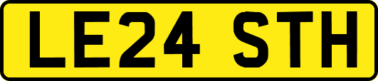 LE24STH