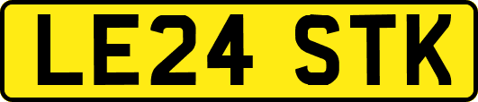 LE24STK