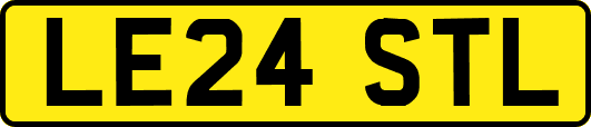 LE24STL