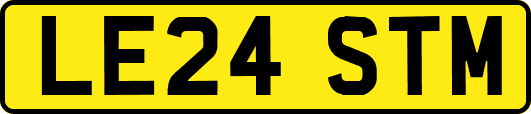 LE24STM