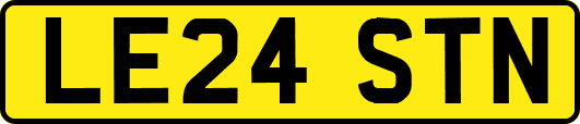 LE24STN