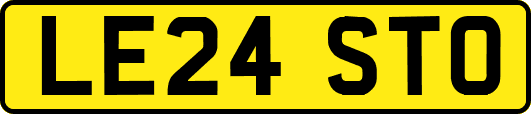 LE24STO