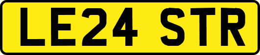 LE24STR