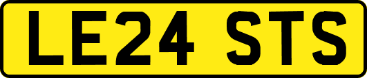 LE24STS