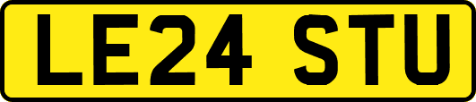 LE24STU