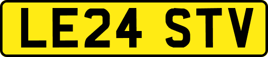 LE24STV